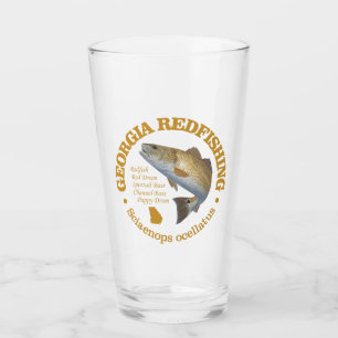 Verre Géorgie (sébaste)