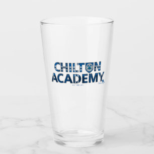 Verre Gilmore Girls Académie Chilton