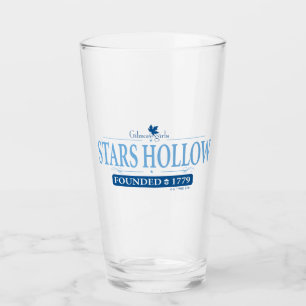 Verre Gilmore Girls   Logo Hollow Stars