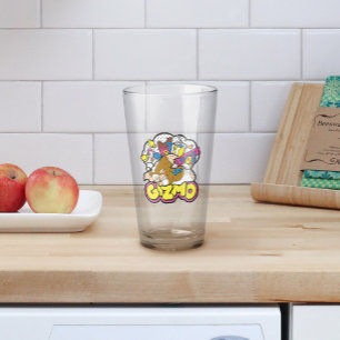 Verre Gizmo Rêver de sucreries