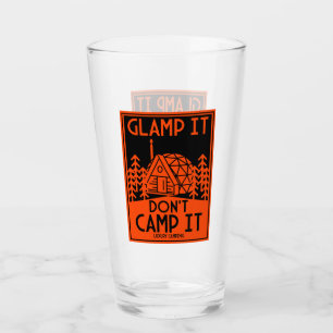 Verre Glamping De Luxe