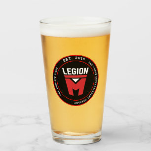 Verre Glassware Légion M