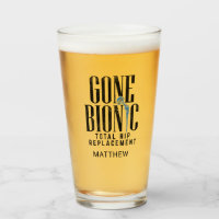 Gone Bionic Hip Replacement Obtenez Bien Bientôt P