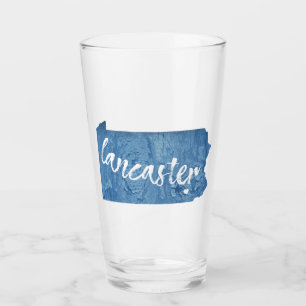Verre Grain de bois Lancaster Pennsylvania