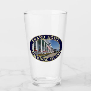 Verre Grand Hotel Mackinac Island, Michigan