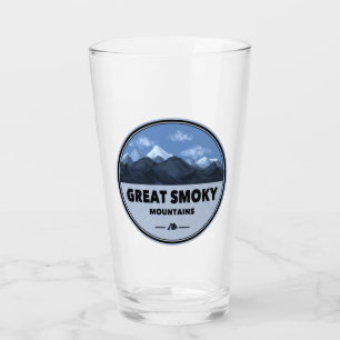 Verre Grand Smoky Mountains Camping