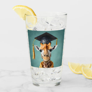 Verre Grandes réalisations : La Journée des diplômes de