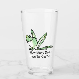 Verre Grenouille
