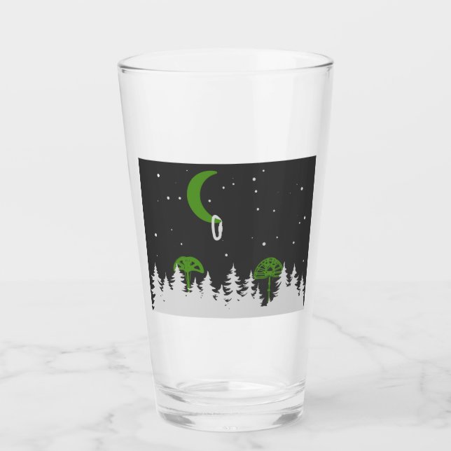 Verre Grimper Camalot Cams à l'extérieur (Devant)