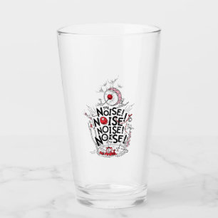 Verre Grinch Le Bruit !