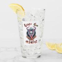 Grüße Vom Krampus Yule Devil Décembre Krampusnacht