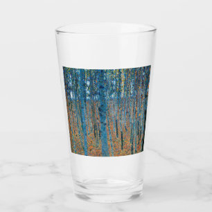 Verre Gustav Klimt Beech