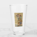 Verre Gustav Klimt Fulfillment<br><div class="desc">Fulfillment by Gustav Klimt. Wonderful Klimt painting. Visit our store for more Klimt art and Klimt gift ideas.</div>