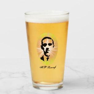 Verre H. P. Lovecraft