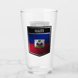 Verre Haïti