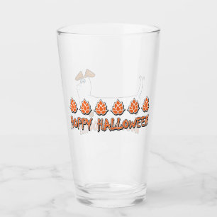 Verre Halloween Hoppy