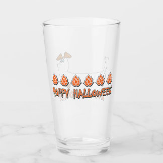 Verre Halloween Hoppy