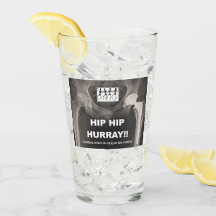 Verre Hanche Hurray de hanche pour votre remplacement de