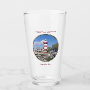 Verre Harbour Town Lighthouse