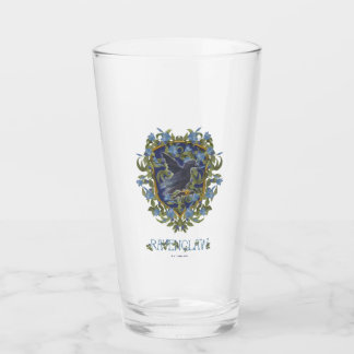 Verre HARRY POTTER™ | Blason de SERDAIGLE™