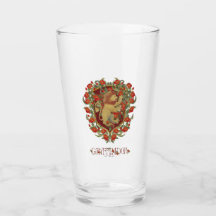 Verre HARRY POTTER™   Crête GRYFFINDOR™
