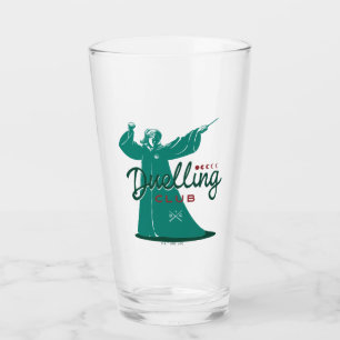 Verre HARRY POTTER™ Dueling Club Graphisme