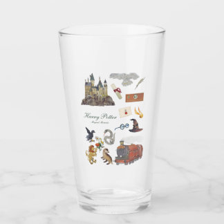 Verre HARRY POTTER™ | Moments magiques