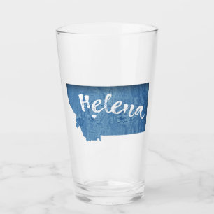 Verre Helena Montana Wood Grain