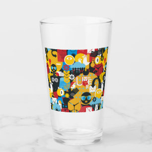 Verre Heure d'été