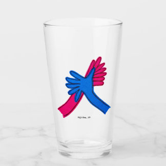 Verre High Five... Presque