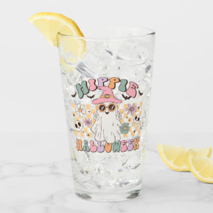 Verre Hippie Halloween