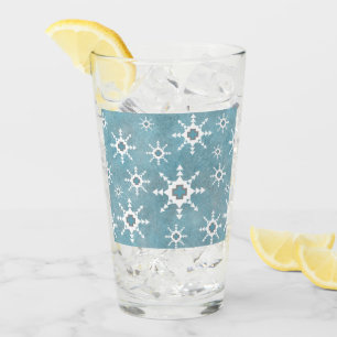 Verre Hiver de sud-ouest