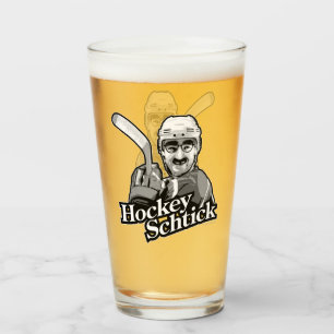 Verre Hockey Schtick