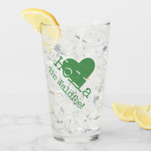 Holla, la fée des bois ! German Saying