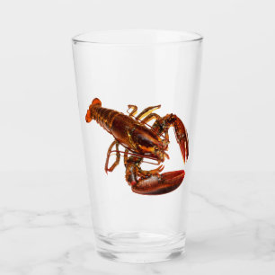 Verre Homard