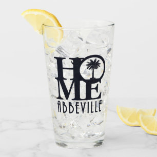 Verre HOME Abbeville SC