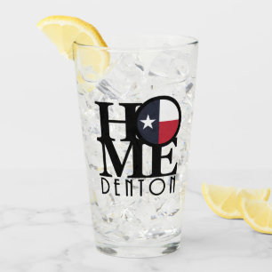 Verre HOME Denton Texas