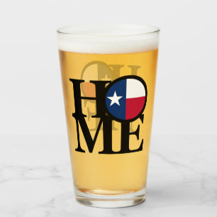Verre HOME Texas