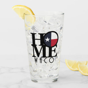 Verre HOME Waco Texas