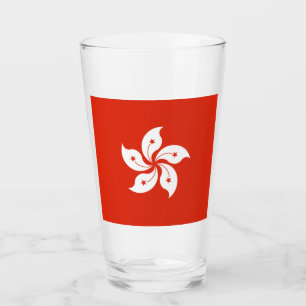 Verre Hong Kong