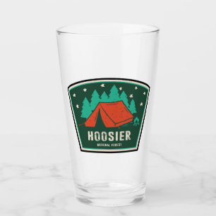 Verre Hoosier National Forest Camping