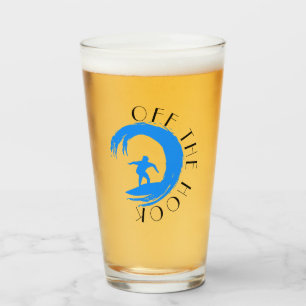 Verre Hors du crochet