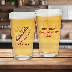 Verre Hotdog