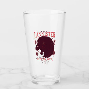 Verre House Lannister