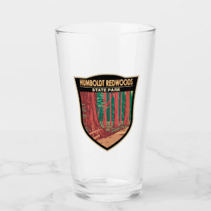 Verre Humboldt Redwoods State Park Avenue of the Giants