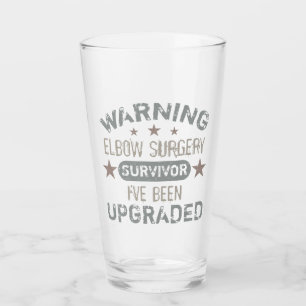 Verre Humour de chirurgie du coude amélioré