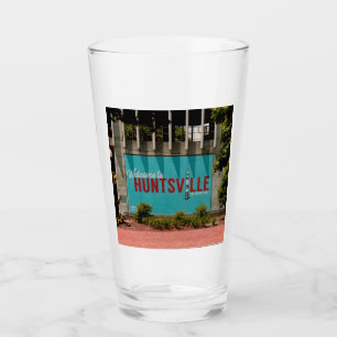 Verre Huntsville Alabama Rocket City