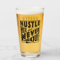 Hurler Hustle Hit & Never Quit, GAA Jeux Gaelic