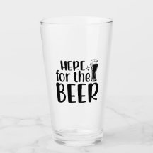 Ici Pour La Bière !