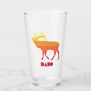 Verre Idaho Elk